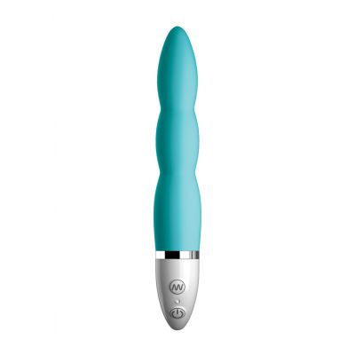 Cupcake Turquoise Best Vibrator