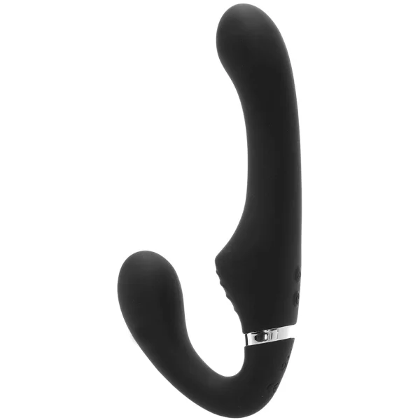 Strap U Mighty Rider Strapless Strap-On Vibe