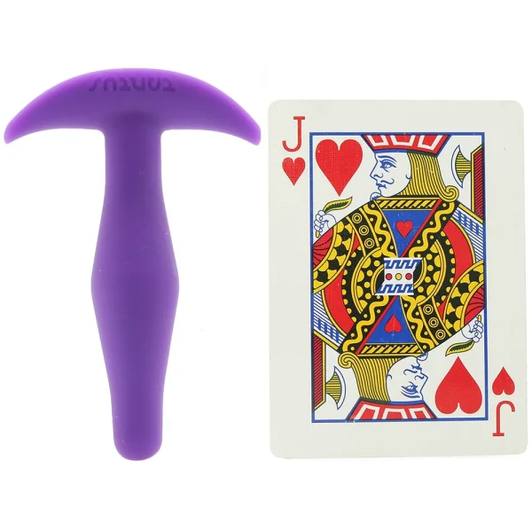 Tantus Little Flirt Plug