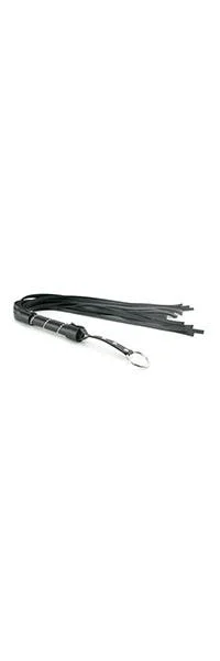 Sex & Mischief Jeweled Flogger
