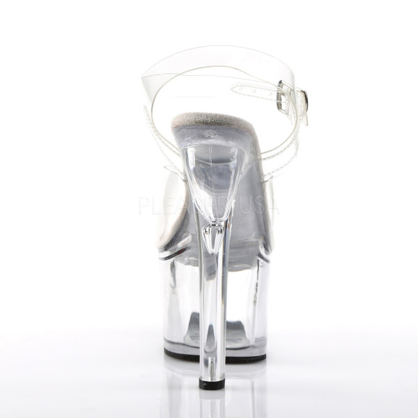 TREASURE-708 - 7" Sandal — image 4 of 4