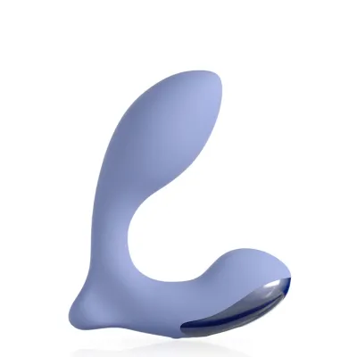 JimmyJane Neptune 2 4 1 Prostate Massager with Remote Control