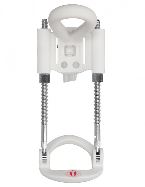 Pumped Penis Extender