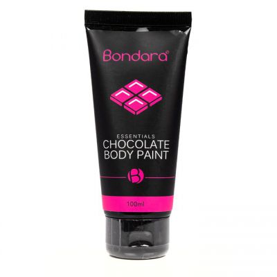 Bondara Chocolate Body Paint 100ml