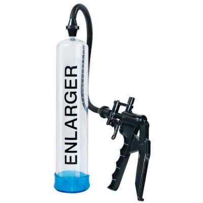 Penis Pump Mr Big