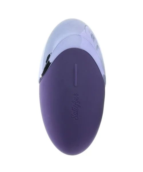 Satisfyer Layons Purple Pleasure