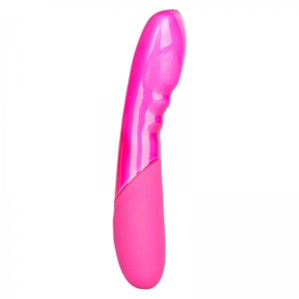 Opal Glass Vibrator