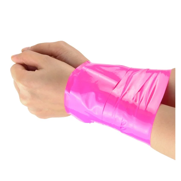 Pipe Dreams Neon Pleasure Tape