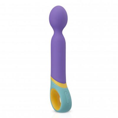 Base Wand Vibrator