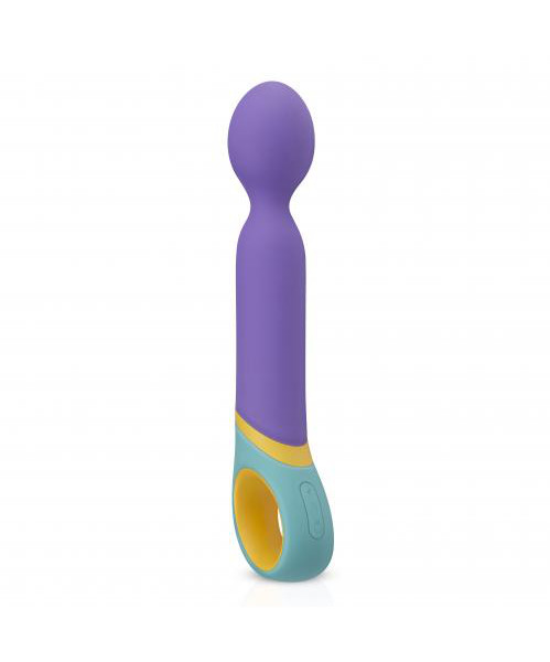 Base Wand Vibrator