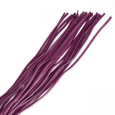 Bondara Thrusting Scourge Dual Function Dildo Flogger 24 Inch