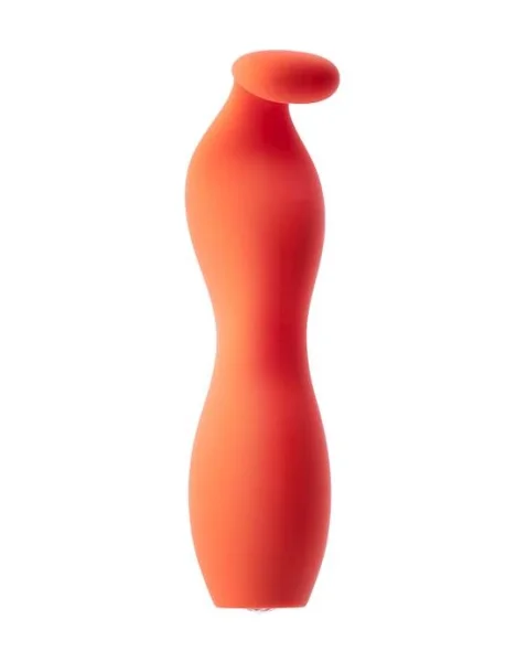 Share Satisfaction Ceba Clitoral Vibrator
