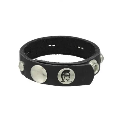 Studded C Ring Soft