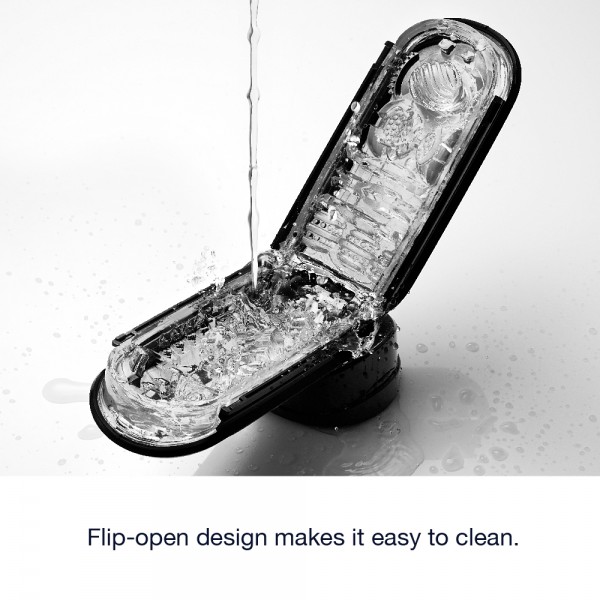 TENGA Flip 0 (ZERO) Strong Stroker