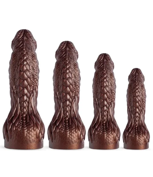 Hankey's Toys - Dildos & Dragons