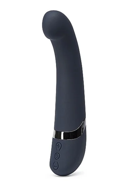 Fifty Shades Darker Desire Explodes G-Spot Vibrator