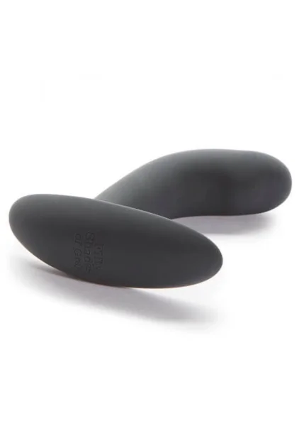 Fifty Shades of Grey Driven by Desire Silicone Pleasure Plug — image 13 of 14