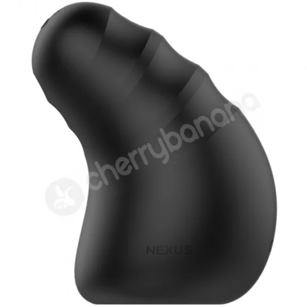 Nexus Eclipse Vibrating & Stroking Masturbator