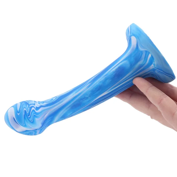 Twisted Love Twisted Bulb Tip Probe