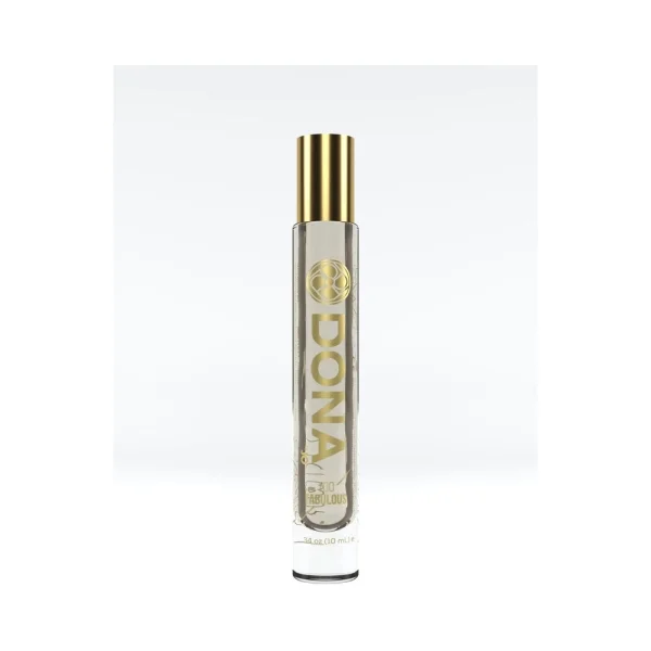Dona Roll-on Perfume - Too Fabulous 10ml