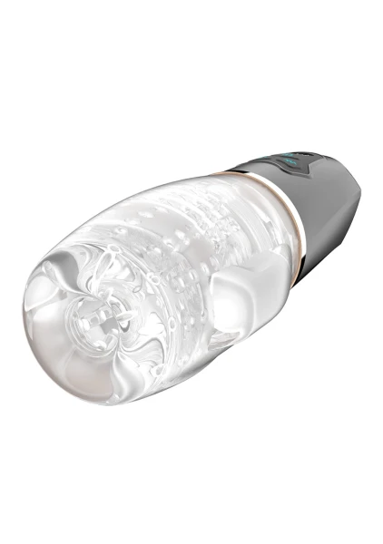 The One Suction Stroker