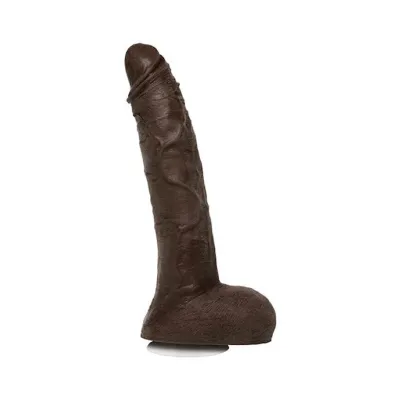 Jason Luv Ultraskyn Vaculock Suction Cup Dildo