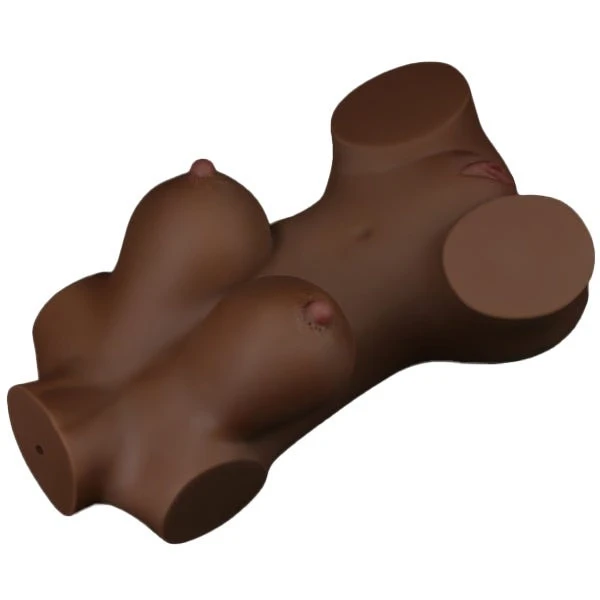 Lovetoy SG #5 Realistic Torso Mini Masturbator