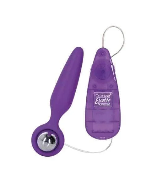 Booty Call Booty Gliders - Purple