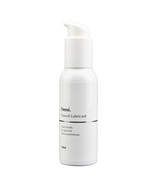 Onmi Natural Personal Lubricant 100 ml