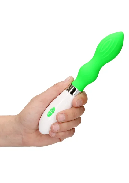 Astraea - Ultra Soft Silicone 10-Speed Vibe — image 4 of 6