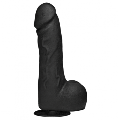 Vac U Lock Kink dual density ULTRASKYN Perfect Cock 7 5