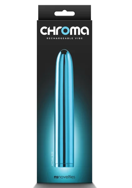 Chroma 7" Vibe