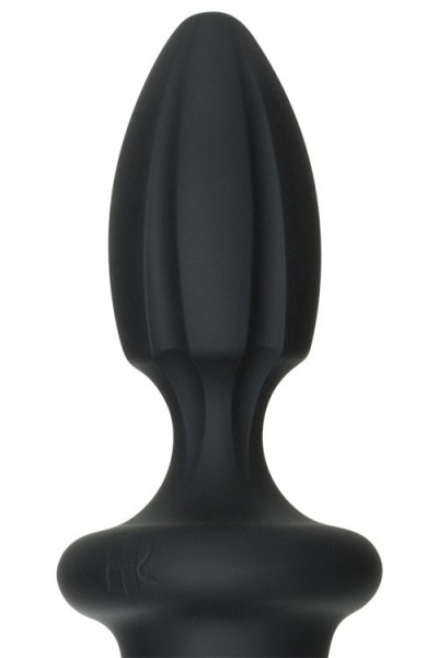 Doc Johnson Kink Double-Ended Silicone Dildo & Butt Plug