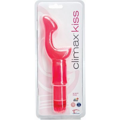 G Spot Bliss Pink