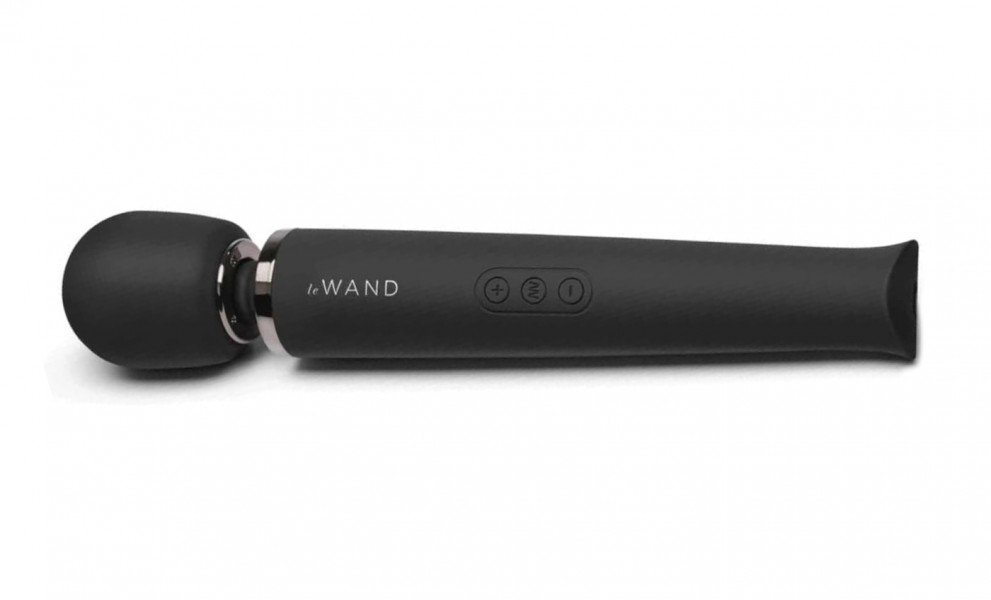 Le Wand Original Rechargeable Vibrating Massager