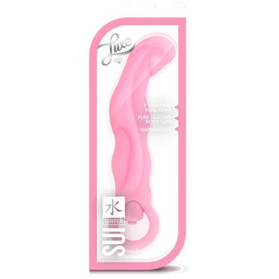 Sui G Spot Vibrator
