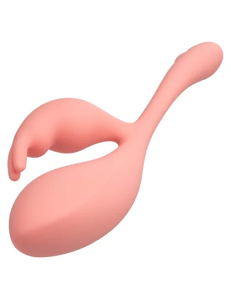Elle Liquid Silicone Bunny