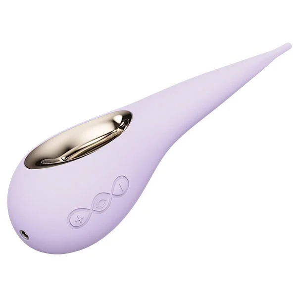 LELO DOT™ Pinpoint Clitoral Vibrator