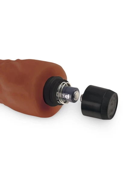 Pipe Dreams Real Feel Lifelike Toyz No. 2