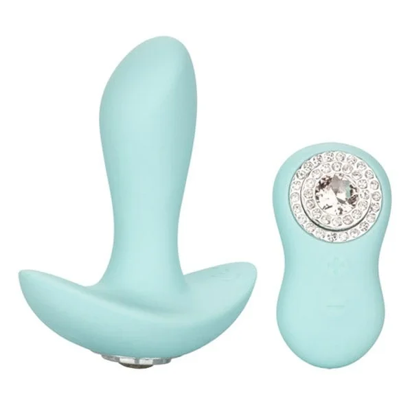 Pavé Audrey Remote Controlled Anal Plug