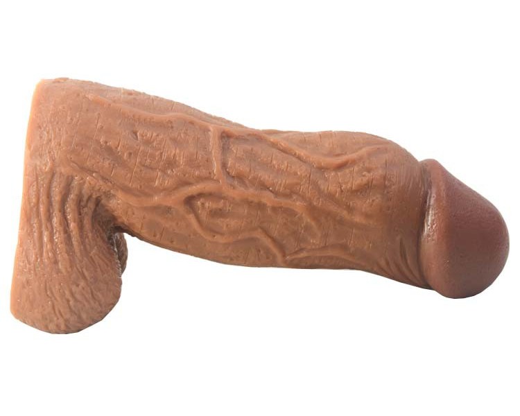 11'' Thick G-Spot Cock