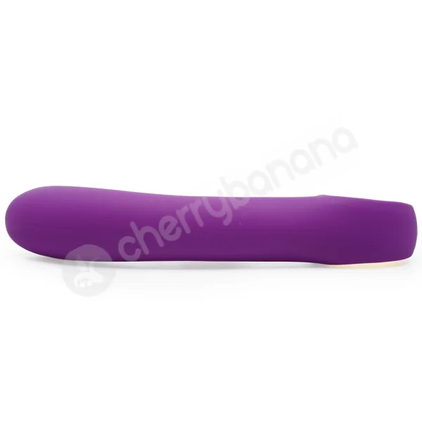 Cherry Banana Purple Vivid Touch G-spot Rabbit Vibrator