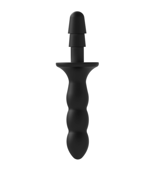 Vac-U-Lock™ Black Handle