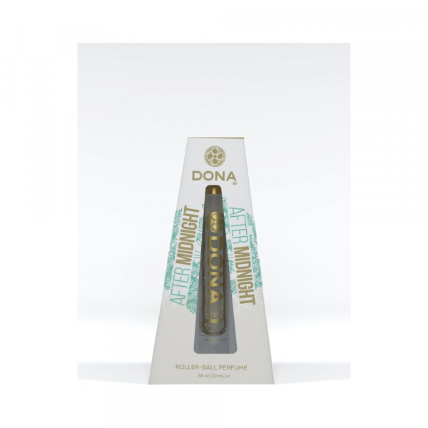 Dona Roll-on Perfume - After Midnight 10ml