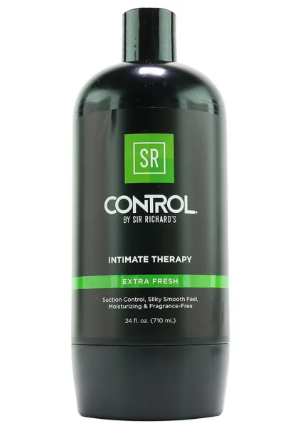 Sir Richard's Intimate Therapy Pussy Stroker
