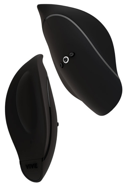 Shots Toys Vive Minu Lay On Vibrator