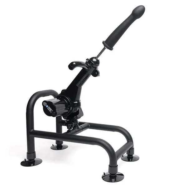 Mod Love Deluxe Thruster Kit Sex Machine