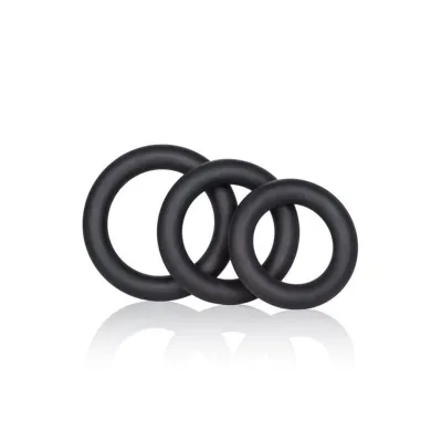 RingMaster Silicone Thick Enhancer Rings