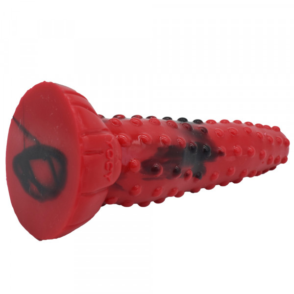 10'' Tiger Cock