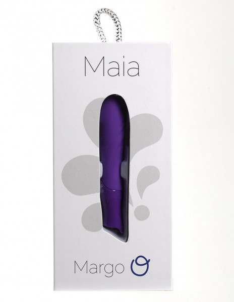 Maia Margo Bullet